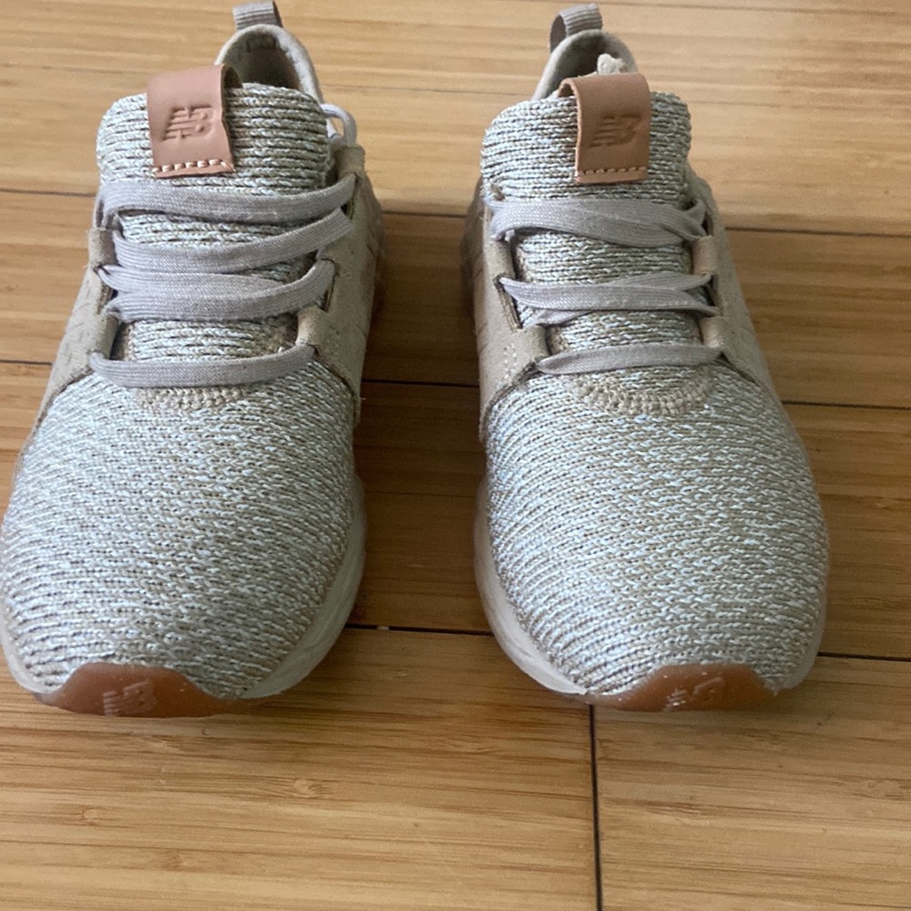 Boys New Balance Sneakers